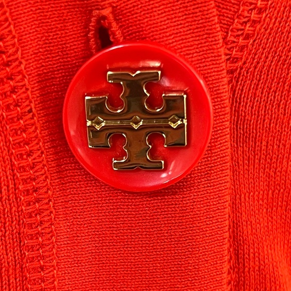 Tory Burch Cardigan - Picture 5 of 7